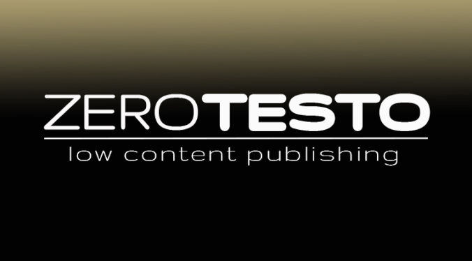 Zero Testo - Mario Vecchioni Self Publishing